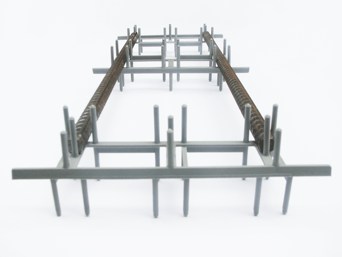 Rebar Support Our Chairs, Concrete Sleeper Bar Chairs