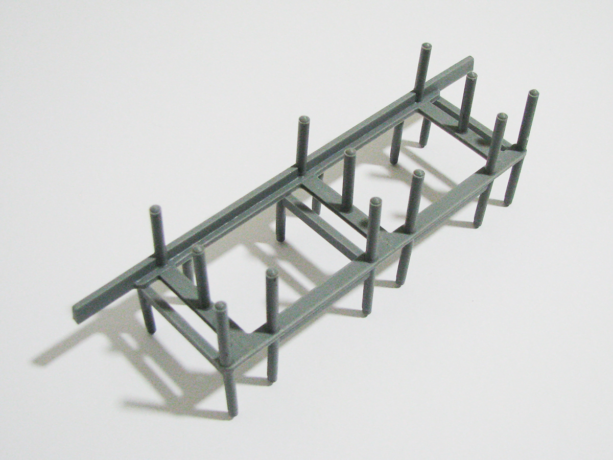 Rebar Support Our Chairs, Concrete Sleeper Bar Chairs